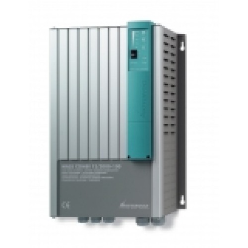 12/2500-100 Mass Combi